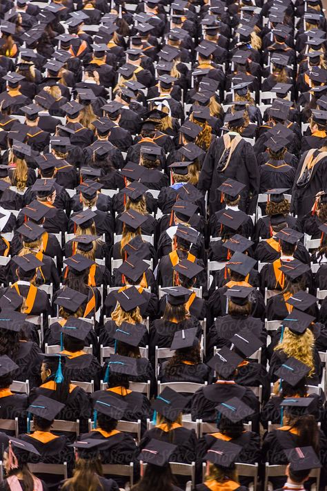 Graduation Ceremony Aesthetic, University Graduation Aesthetic, Foto Graduation, Graduation Boards, Graduation Scrapbook, Dark Red Wallpaper, University Graduation, School Certificates, Graduation Portraits