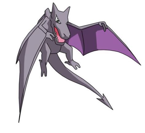 Aerodactyl Pokemon, List Of Pokemon, Fossil Pokemon, Flying Type Pokemon, Flying Type, Pokemon Universe, Pokemon Oc, Rock Types, Pokemon Collection