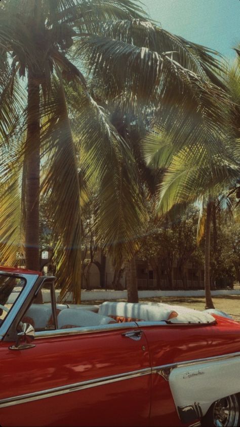 Cuba Wallpaper Iphone, Cuba Cars Vintage, Cuban Beach Aesthetic, Cuba Havana Aesthetic, Cuba Beach Aesthetic, Cuban Wallpaper, Cuba Aesthetic Beach, Vintage Cuba Aesthetic, Havana Cuba Aesthetic