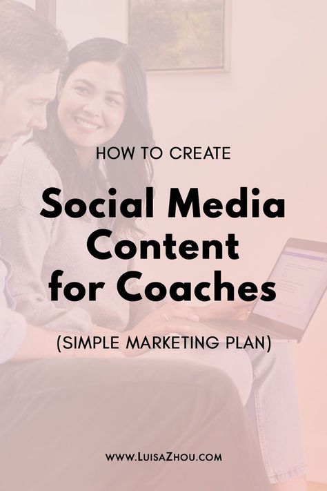 Want to know how to create social media content for coaches? Here are the top social media content ideas for coaches to use today. Read on to fill up your own social media content calendar for coaches. Social Media Content Ideas, Social Media Coaching, Social Media Content Calendar, Social Media Resources, Content Calendar, Social Media Calendar, Instagram Marketing Tips, Social Media Engagement, Social Media Tool