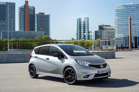 Subcompact Cars, Nissan Note, Suzuki Cars, Mazda Cars, New Nissan, Cars Uk, Nissan Cars, Weird Cars, Compact Cars