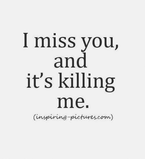 I Miss You so much baby???????????????? #relationship Baby I Miss You, Missing Him Quotes, I Will Miss You, I Miss You Quotes For Him, Missing You Quotes For Him, Missing Quotes, I Miss You Quotes, Missing You Quotes, Killing Me