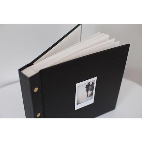 How to Make a Wedding Photo Guest Book |  #DIY #fujifilm #guestbook #howto #instantcamera #instax #instaxalbum #photoalbum #photobooth #photobooth Guest Book Diy, Wedding Photo Guest Book, Diy Wedding Guest Book, Photo Guest Book Wedding, Album Wedding, Wedding Guest Book Unique, Instant Photo, Book Diy, Personalized Wedding Guest Book