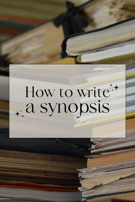 Struggling to write a synopsis for your novel? If you're planning to traditionally publish your novel, you need a synopsis when you query for an agent, but synopsis can also be a helpful tool for an indie author planning to self-publish. Swipe through the carousel to read my tips for writing a novel synopsis and the template I used for the synopsis of my current writing project. Novel Planning Notebook, Worldbuilding Tips, Plot Writing, Writing A Book Outline, Novel Planning, Book Planning, Portfolio Tips, Novel Tips, Planning Notebook