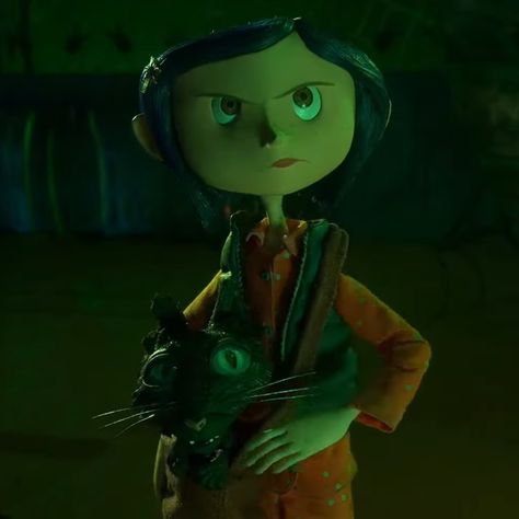 Coraline Drawing, Coraline Costume, Coraline Movie, Coraline Jones, Tim Burton Movie, Childhood Movies, Coraline, Horror Game, Tim Burton