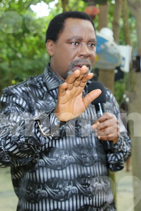 Tb Joshua Pictures, Prophet Tb Joshua Pictures, Apostle Joshua Selman Pictures, T B Joshua, Brunel Johnson Can You See Me Now, Joshua 21:45, Emmanuel Tv, Tb Joshua, Apostle Joshua Selman