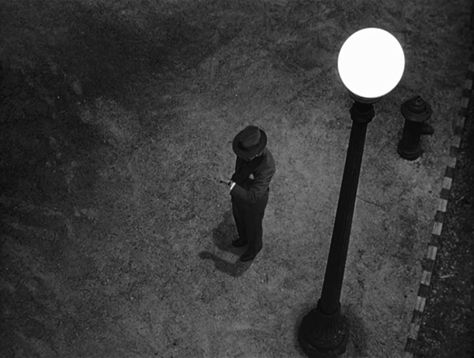 Strangers On A Train, Film Noir Photography, Noir Detective, Beautiful Cinematography, Alfred Hitchcock Movies, Noir Movie, Neo Noir, Movie Sets, Entertainment Weekly