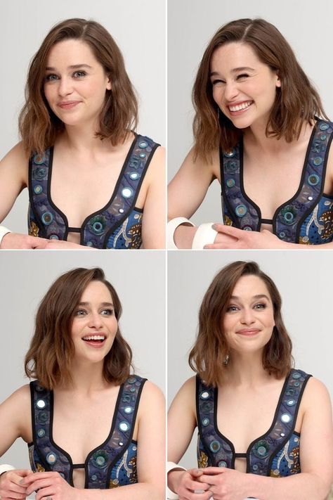 Emilie Clarke, Emily Clarke, Emilia Clarke Style, Terminator Genisys, Gra O Tron, Mother Of Dragons, Emilia Clarke, Celebrity Houses, Queen Mary