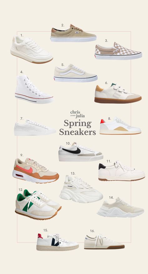 Favorite Spring Sneakers Cool Shoes For Men, Sneakers Trending, Casual Sneakers For Men, Tretorn Sneakers, High Top Nike, December Outfits, Nike Sneakers Outfit, Sneaker Outfits Women, Cool Shoes