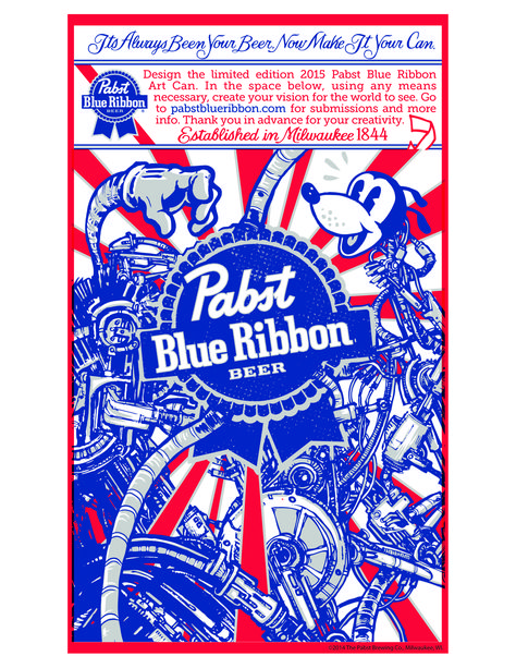 Pabst Blue Ribbon contest Pabst Blue Ribbon Beer, Pabst Blue Ribbon, Blue Ribbon, Safe Space, Skateboarding, Skateboard, Create Yourself, Beer, Art Inspiration