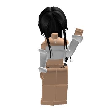 Roblox Body Scale, Roblox Fits Girl, Girl Roblox Avatars, Roblox Girl Outfits, Roblox Girl Avatars, Blonde Hair Texture, Aesthetic Clothes Grunge, Skins Roblox, Latina Hair