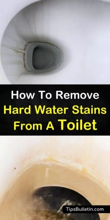 Cleaning Toilet Stains, Toilet Bowl Stains, Toilet Stains, Remove Water Stains, Clean Baking Pans, Hard Water Stain Remover, Deep Cleaning Tips, Bathroom Cleaning Hacks, Hard Water Stains