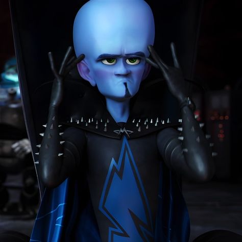 Bald Movie Characters, Funny Hear Me Out Characters Real, Iconic Animated Characters, Megamind Pfp, Megamind Aesthetic, Bernard Megamind, Megamind Wallpaper, Hear Me Out Characters Female, Hear Me Out Characters Funny