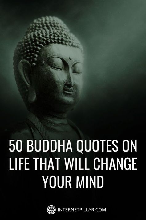 Buddha Quotes on Life That Will Change Your Mind Motivational Buddha Quotes, Buddha Says Quotes, Buddha Positive Quotes, Quotes On Life Lessons Wise Words Wisdom, Calming Mind Quotes, Buddha Sayings Inspiring Quotes, Buddha Quotes Inspirational Life, Budda Quotes Happiness Mindfulness, Short Buddha Quotes