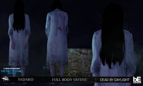 Sims 4 Dbd, Make A Boyfriend, Dead By Daylight, Body Outfit, Sims4 Clothes, Sims 4 Mods Clothes, Custom Icons, Ts4 Cc, Sims 4 Cc Finds