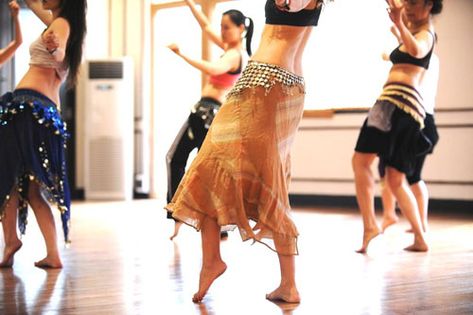 Take a belly dancing lesson. 
And have amazing abs. Dance Vision Board, Belly Dance Lessons, Dance Motivation, Belly Dancing Classes, International Dance, Dance Forever, Yoga Movement, Dancer Wear, Hula Dance