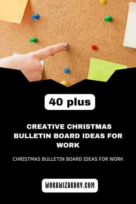 40 plus Creative Christmas Bulletin Board Ideas For Work 3 Christmas Bulletin Board Ideas For Work Offices, Christmas Bulletin Board Ideas For Work, Bulletin Board Ideas For Work, Bulletin Board Ideas For Work Offices, Christmas Bulletin Board Ideas, Office Bulletin Board, Dr Office, Office Bulletin Boards, Christmas Bulletin Board