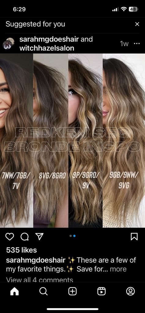 Caramel Redken Formula, Caramel Blonde Redken Shades Eq, Dark Blonde Redken Shades Eq, Golden Shades Eq Formula, Light Brown Hair With Highlights Formula, Honey Bronde Formula, Carmel Highlights On Brown Hair Shades Formula, Brown Hair With Highlights Formula, Golden Blonde Toner Formula Redken