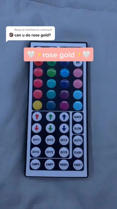 How To Make Rose Gold Led Lights, How To Make Led Light Colors, Led Lights Living Room Ideas, Room Ideas Led Lights, Led Light Art, Uwu Girl, Led Light Bedroom, Diy Led Lighting Ideas, Led Room Lighting