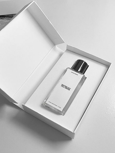 Zara Perfume Packaging, Perfume Business, Zara Perfume, Fragrance Packaging, Perfume Box, Perfume Packaging, Package Design, Box Design, Box Packaging