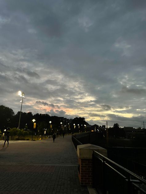 Carleton University Aesthetic, Stormy Clouds, Towson University Aesthetic, Southampton University Aesthetic, Stormy Clouds Aesthetic, University Of Scranton, Towson University, Graduation Post, Penn State