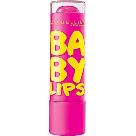 Baby Lips Lip Balm, Baby Lips Maybelline, Mood Rings, Spf Lip Balm, Hot Pink Lips, Pink Punch, Baby Lips, Kevin Murphy, Moisturizing Lip Balm