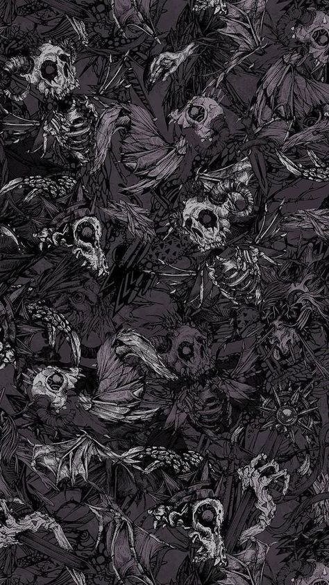 Cool Gothic Wallpaper, Goth Laptop Wallpaper, Goth Background Aesthetic, Dark Hippie Wallpaper, Gothic Lockscreen, Goth Wallpapers, Goth Background, Wallpaper Goth, Demon Wallpaper