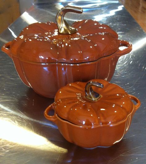 Coffee Bean Candle, Pumpkin Pot, Ceramic Pumpkins, Beautiful Kitchenware, Pantry Remodel, House Essentials, Luxury Tableware, Fall Dishes, Fall Kitchen