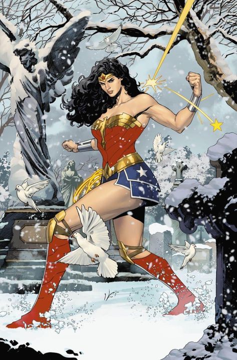 Tom King takes on Wonder Woman this September | GamesRadar+ Rare Comic Books, Dc Comics Wallpaper, Wonder Woman Art, Univers Dc, Arte Dc Comics, Woman Art, Dc Comics Art, Dc Heroes, Dc Superheroes