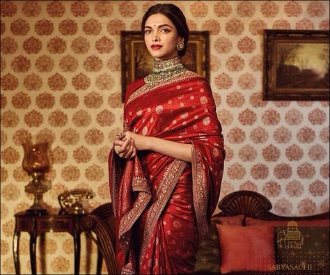 9 Ravishing Celeb Approved Red Bridal Saree Options To Rock On Your Wedding Day Sabyasachi Sarees, Red Sari, Reception Saree, Bridal Sari, Indian Bridal Sarees, Indian Bride Outfits, Indian Bridal Dress, Wedding Saree Indian, Indian Bridal Fashion