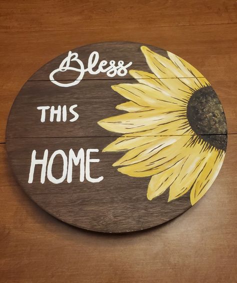 Lazy Susan Painting Ideas, Painted Lazy Susan Ideas, Lazy Susan Ideas, Painted Lazy Susan, Wooden Lazy Susan, Diy Lazy Susan, Painted Boards, Lazy Susan, Tole Painting