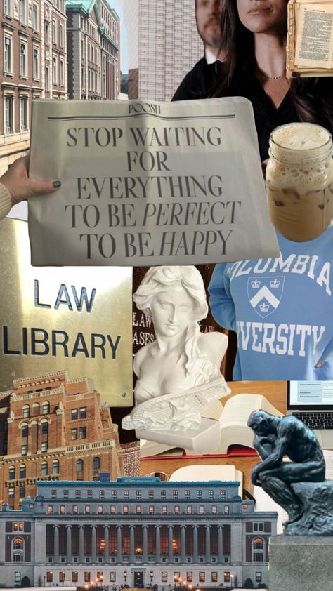 columbia law school aesthetic #cls #columbia #nyc #lightacademia #lawschool #columbiauniversity #ivy #ivyleagueaesthetic #ivyleague #academia #lawyer #law Law School Wallpaper Aesthetic, Ivy League Law School, Colombia Law School, Columbia Acceptance Letter, Columbia Law School Aesthetic, Stanford Law School, Environmental Law Aesthetic, Yale Law School Aesthetic, Harvard Law School Aesthetic