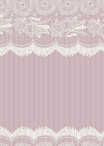 pink texture lace white lace White Lace Background, Lace Printable, Birthday Romantic, Vector Illustration Art, Lace Wallpaper, Wedding Borders, Lace Background, Romantic Backdrop, Striped Wedding