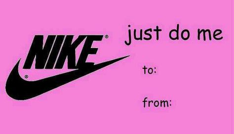 Innapropriate Valentines Cards, Dirty Stickers For Snapchat, Nike Valentines, Weird Valentines Cards, Funny Valentines Cards For Friends, Corny Valentines, Bad Valentines Cards, Weird Valentines, Dirty Valentine