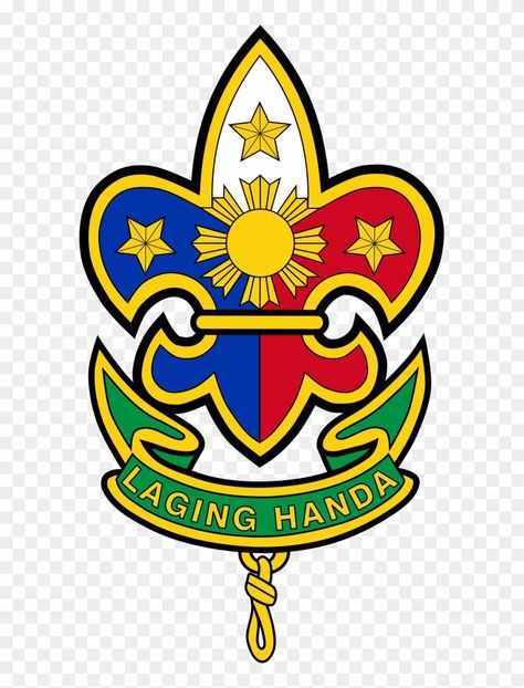 Pnp Logo Philippines, Philippines Logo Design, Boy Scouts Of The Philippines, Boy Scout Logo, Philippines Logo, Scouts Logo, Scout Logo, Banner Sample, Boy Scout Patches