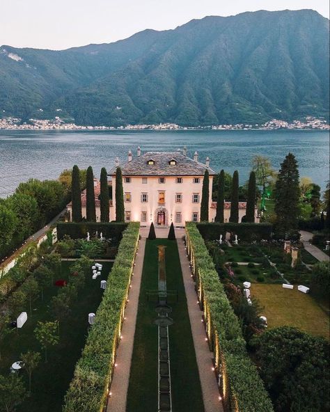 Vacation Money, Dream Marriage, Destination Wedding Italy, Dream Wedding Decorations, Dream Life House, Dream Wedding Venues, Lake Como Wedding, Wedding Money, Future Wedding Plans