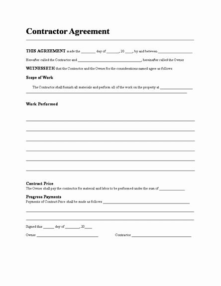 Contractors Contract Template Free Fresh Housing Loan Contract Template – Microsoft Word Templates Form Letter, Roofing Contract, Contractor Contract, Business Contract, Model Contract, Sales Report, Freelance Contract, Letter Template Word, Timeline Template