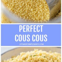 Simple Couscous Recipes, Couscous Recipe, Girls Dinner, Couscous Recipes, Cous Cous, Twice Baked Potatoes, Enjoying Life, Toasted Almonds, Dinner Idea