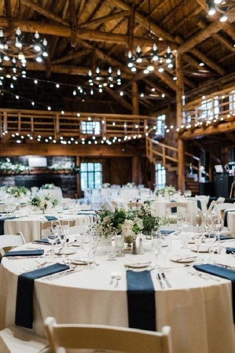 Rustic And Navy Blue Wedding Decor, Blue And Grey Rustic Wedding, Ivory Black And Blue Wedding, Ivory And Navy Wedding, Navy Blue Green White Wedding, Masculine Wedding Florals, Navy Blue Fall Wedding Centerpieces, Navy Blue Green Ivory Wedding, Wedding Decor Blue And Green