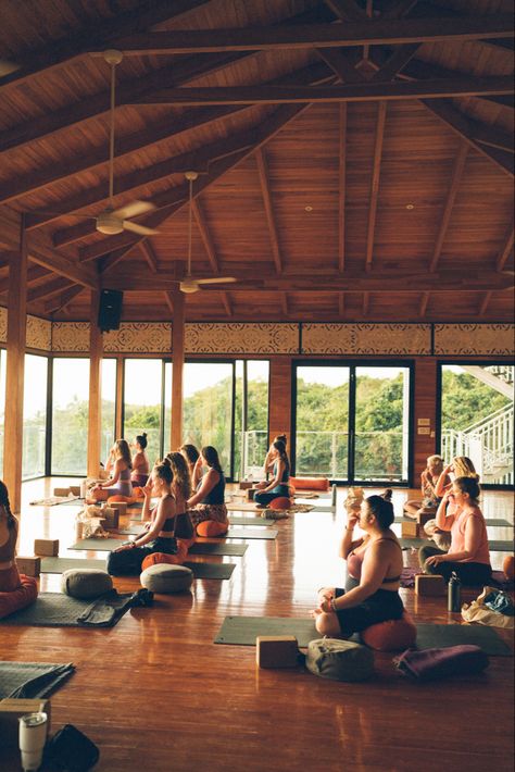 Hannah Colbert • Yin Yoga • The Salty Buddha • Salem, MA • Peabody, MA • Bodhi Tree Yoga Resort Yoga Recovery, Retreat Photography, Yoga Costa Rica, Yoga Resort, Yoga Village, Resort Pictures, Bali Resort Architecture, 2024 Fitness, Meditation Bali