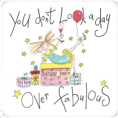 Female Birthday Wishes, Happy Birthday Humorous, Birthday Female, Birthday Card Sayings, Birthday Greetings Friend, Happy Birthday Art, Happy Birthday Greetings Friends, Happy Birthday Friend, Birthday Memes