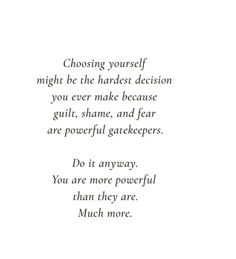 Choose yourself over everything. Quotes On Choosing Yourself, Giving So Much Of Yourself Quotes, You Choose Your Life Quote, Chose Yourself Quotes, Choosing Me Quotes, Choose Your Words Wisely Quotes, Quotes About Choosing Yourself, Choosing Yourself Quotes, Over Everything Quotes