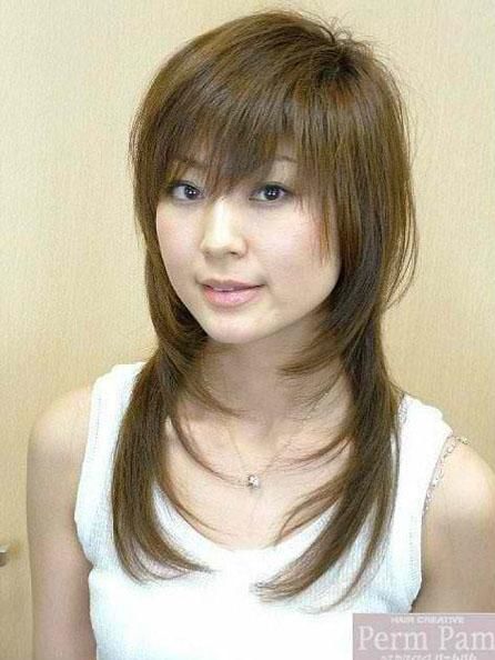 Japanese Hair mullet Japanese Mullet, Asian Mullet, Shag Mullet, Long Messy Hair, Japanese Haircut, Gyaru Hair, Hair Mullet, Y2k Hairstyles, Japanese Hair