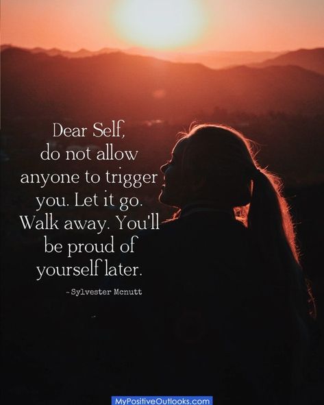 Dear Self Quotes Motivation, My Self Quotes, Serenity Quotes, Goddess Quotes, Self Respect Quotes, Birthday Quotes For Me, Mom Life Quotes, Good Morning God Quotes, Girly Attitude Quotes