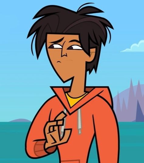 Total drama icon chase Chase Total Drama, Raj And Wayne Total Drama, Total Drama Island Reboot Fanart, Total Drama Island Ezekiel, Total Drama Reboot, Total Drama Island Reboot, Bowie And Raj Total Drama, Drama Tv Series, Total Drama Island