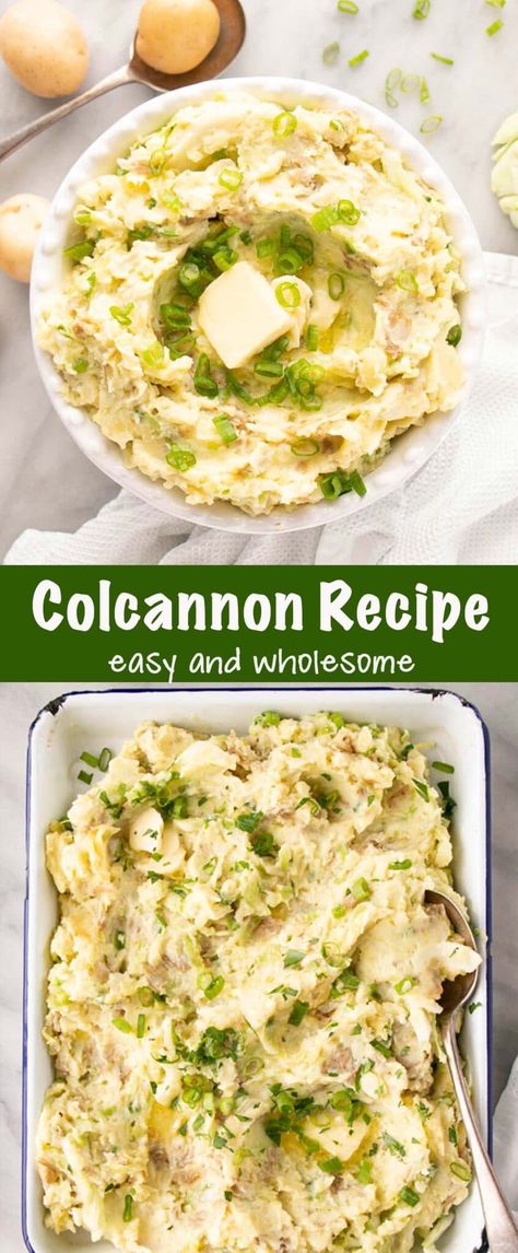 Irish Potato And Cabbage Recipes, Irish Potatoes And Cabbage, Cabbage Recipe St Patricks Day, Irish Mashed Potatoes And Cabbage, Dianne Morrissey Recipe, Irish Colcannon Potatoes, Potato Cabbage Recipes, Irish Potato Recipes, Cabbage Recipe Irish