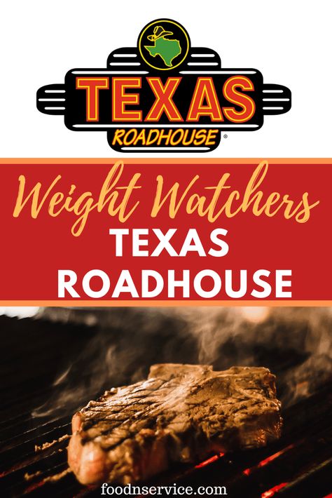 Texas Roadhouse Menu Dishes, Ww Eating Out Guide, Ww Restaurant Guide, Weight Watchers Restaurant Guide, Weight Watchers Restaurant Points, Texas Roadhouse Menu, Cracker Barrel Menu, Ww Ideas, Weight Watchers Recipes Desserts