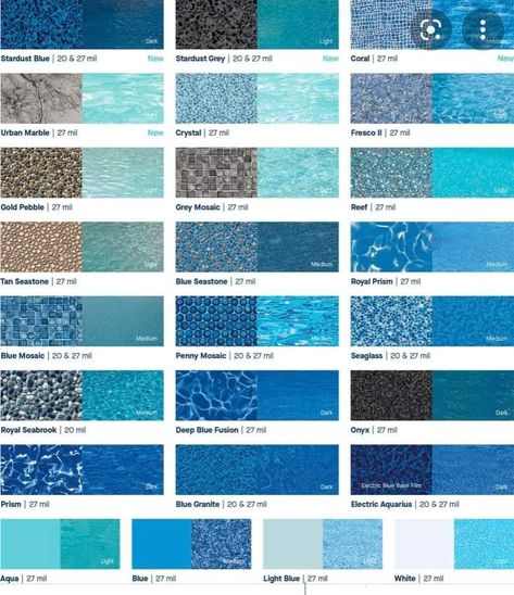 Pool Pebble Finish, Pebblecrete Pool Colours, Pool Color Ideas, Pool Makeover, Big Swimming Pools, Swimming Pool Architecture, Beach Entry Pool, Pool Bathroom, Dream Backyard Pool