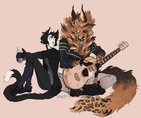 Mistoffelees and Rum Tum Tugger by saphy art on Tumbrl. Mean Flirting, Rum Tum Tugger, Cats The Musical, Jellicle Cats, Most Popular Cartoons, Cats Musical, Cartoon As Anime, Theatre Nerds, Musical Art