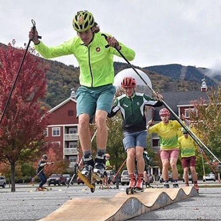 Roller Skiing, Roller Skis, Xc Ski, Nordic Skiing, Skis, Of Ideas, Skiing, Bike, Australia